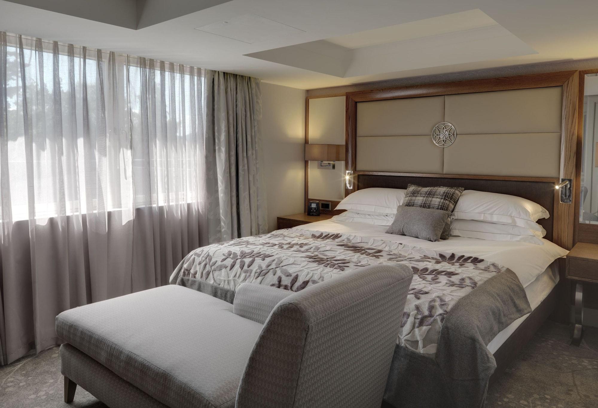 ฮิลตัน แกรนด์ เวเคชันส์ คลับ แอท แครแกนดาร์รอค สวีท Hotel บัลลาเทอร์ ภายนอก รูปภาพ