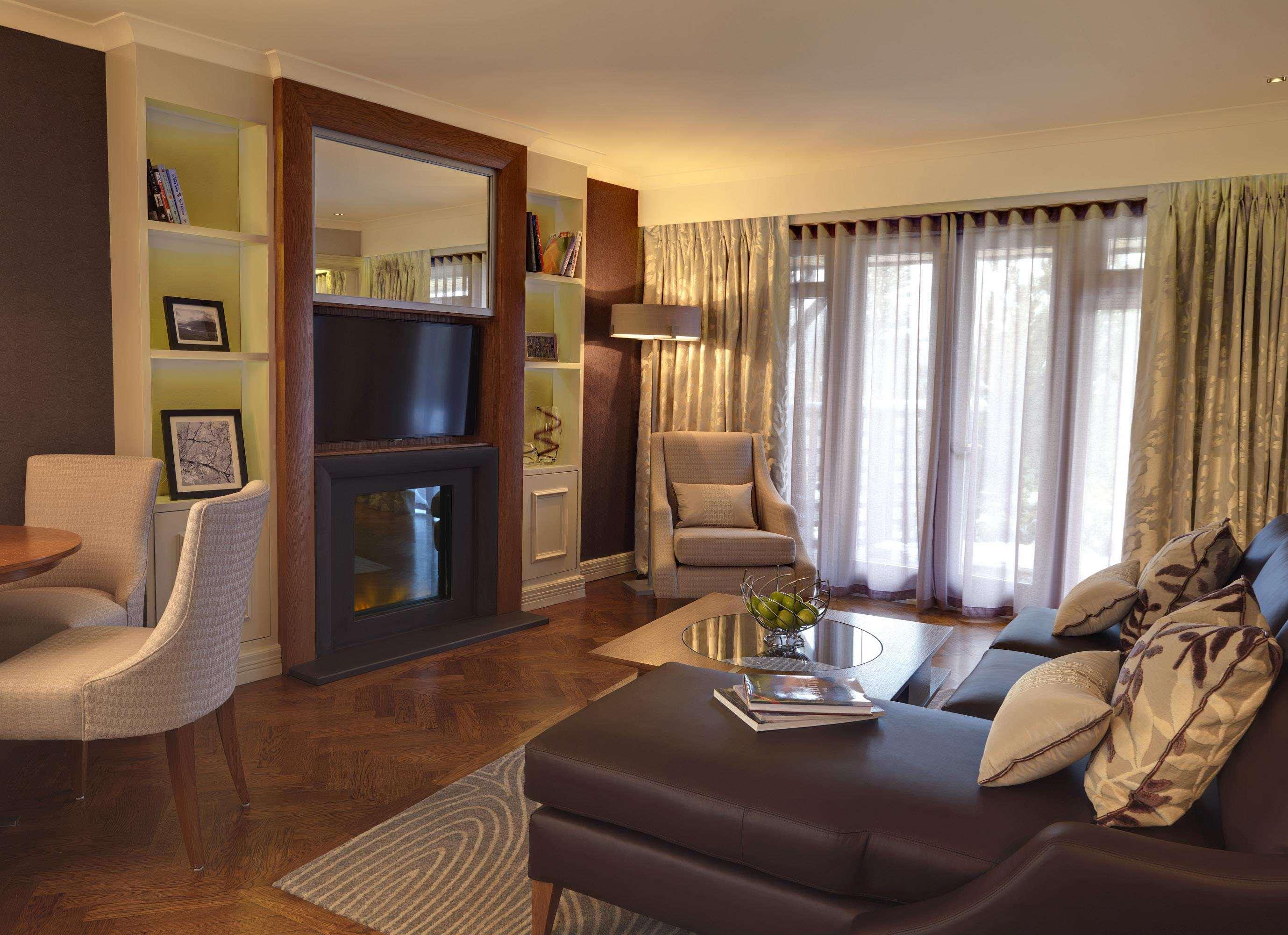 ฮิลตัน แกรนด์ เวเคชันส์ คลับ แอท แครแกนดาร์รอค สวีท Hotel บัลลาเทอร์ ภายนอก รูปภาพ