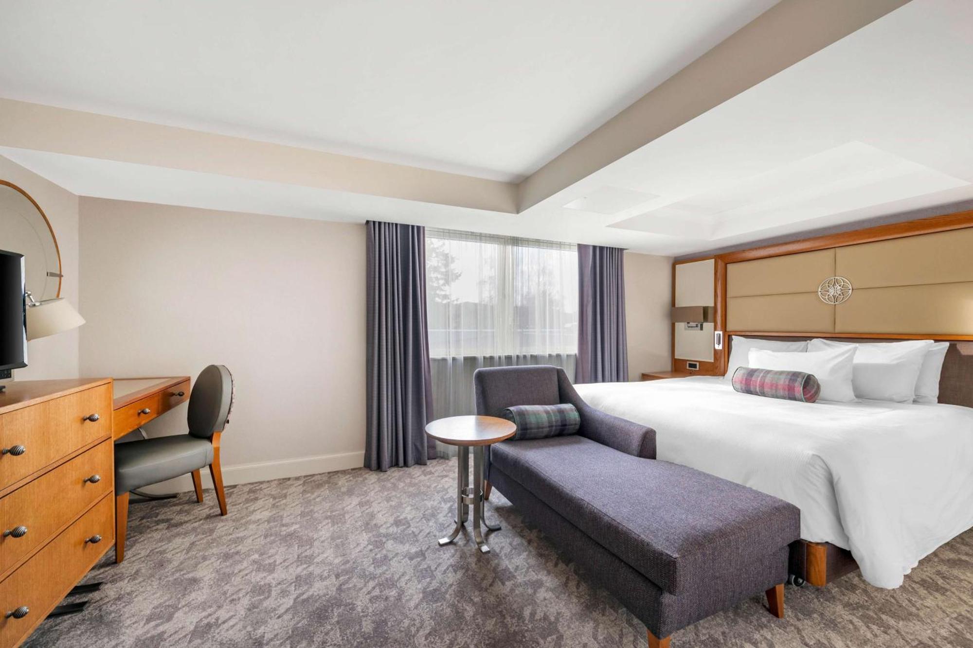 ฮิลตัน แกรนด์ เวเคชันส์ คลับ แอท แครแกนดาร์รอค สวีท Hotel บัลลาเทอร์ ภายนอก รูปภาพ