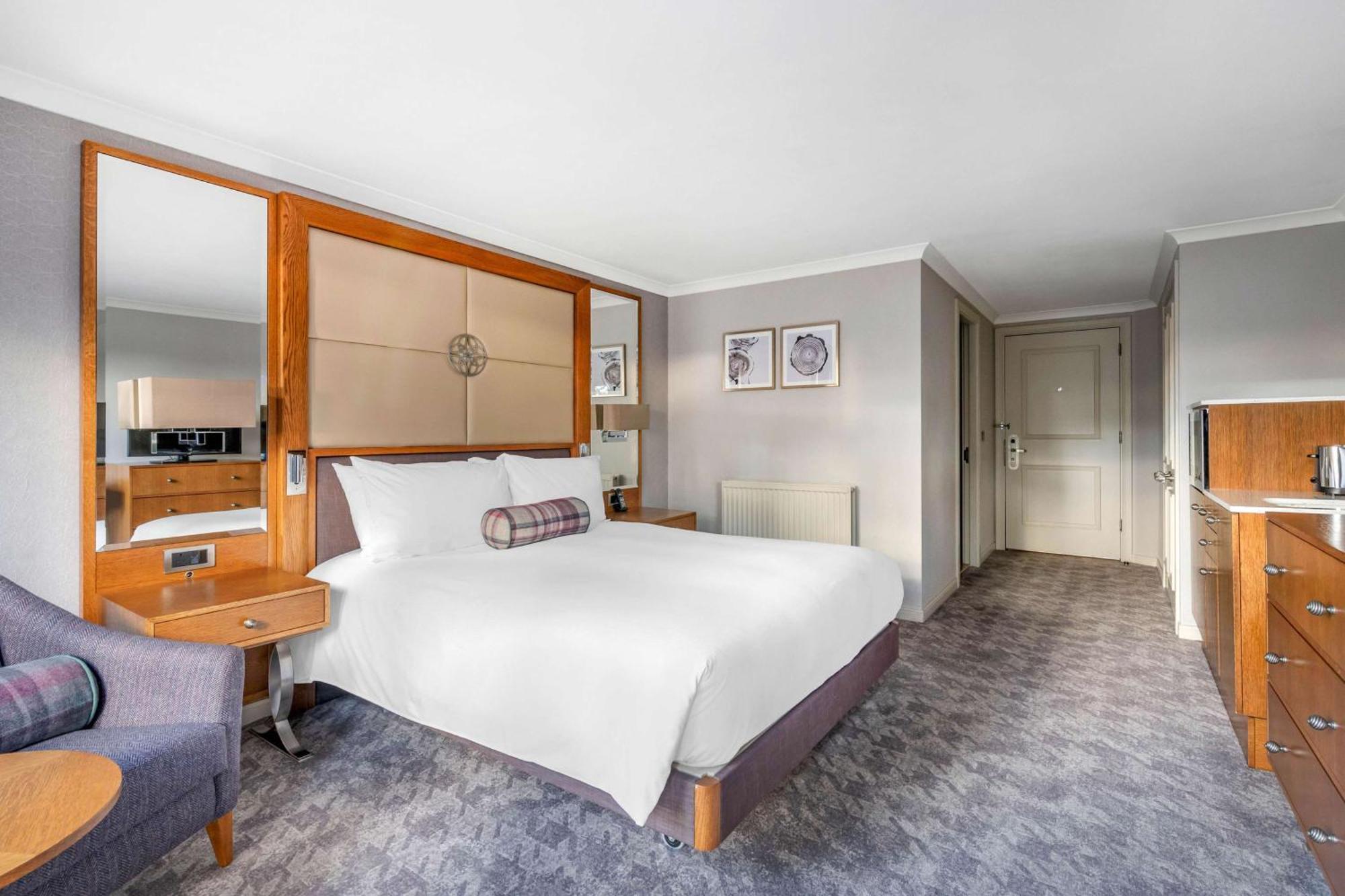 ฮิลตัน แกรนด์ เวเคชันส์ คลับ แอท แครแกนดาร์รอค สวีท Hotel บัลลาเทอร์ ภายนอก รูปภาพ