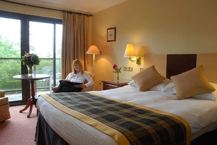 ฮิลตัน แกรนด์ เวเคชันส์ คลับ แอท แครแกนดาร์รอค สวีท Hotel บัลลาเทอร์ ห้อง รูปภาพ