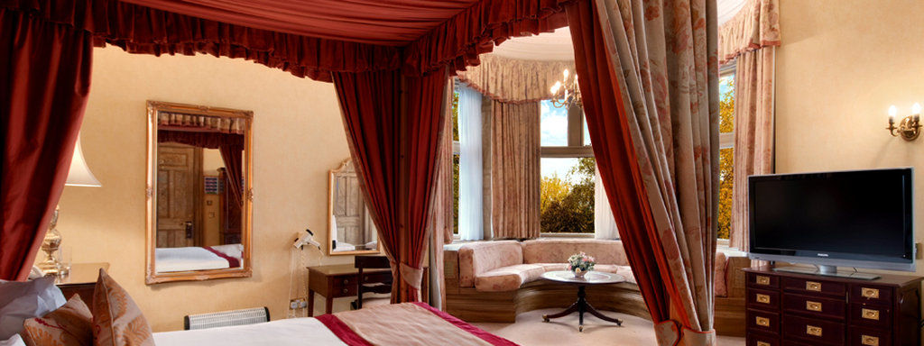 ฮิลตัน แกรนด์ เวเคชันส์ คลับ แอท แครแกนดาร์รอค สวีท Hotel บัลลาเทอร์ ภายนอก รูปภาพ
