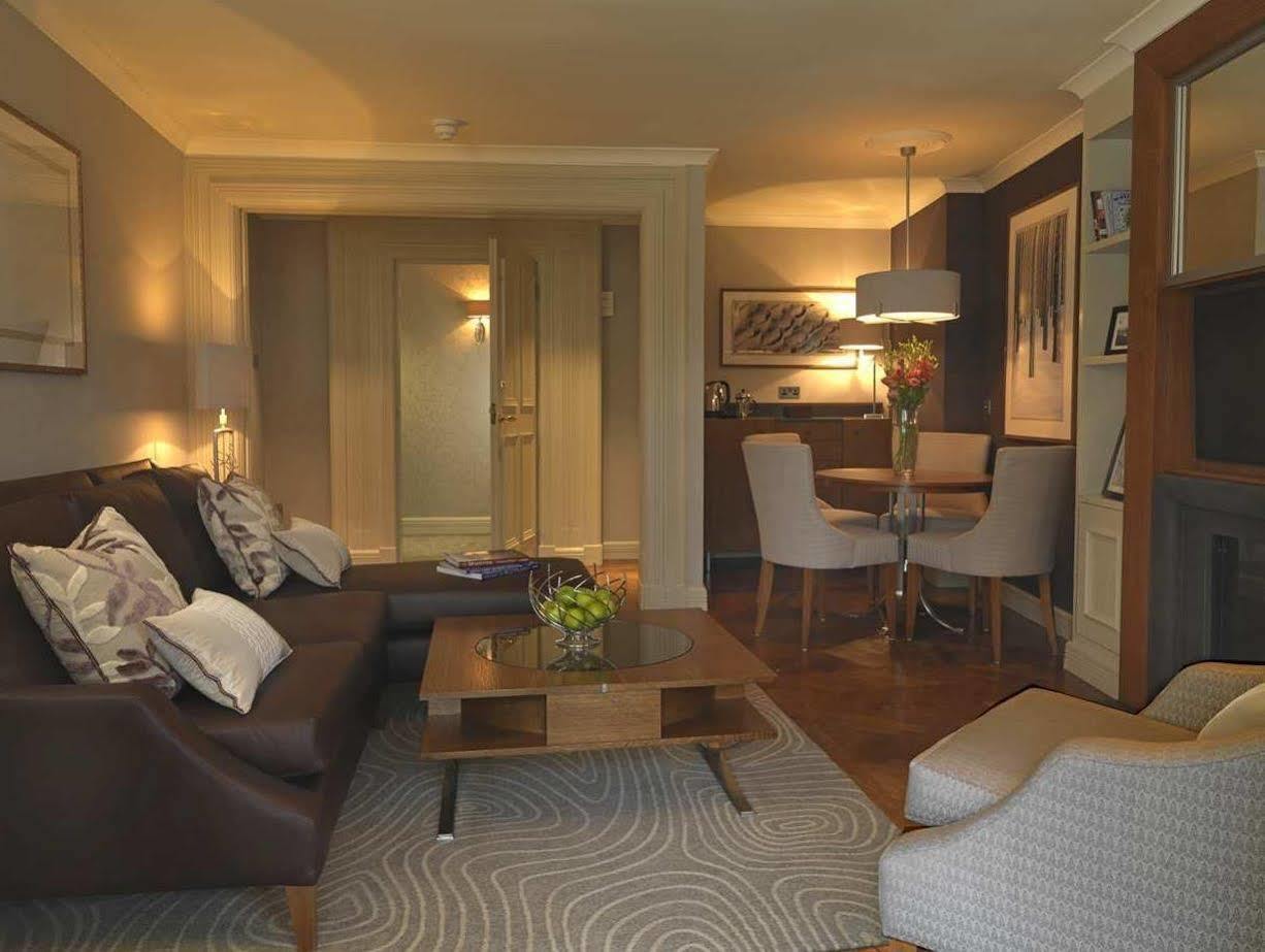 ฮิลตัน แกรนด์ เวเคชันส์ คลับ แอท แครแกนดาร์รอค สวีท Hotel บัลลาเทอร์ ภายนอก รูปภาพ