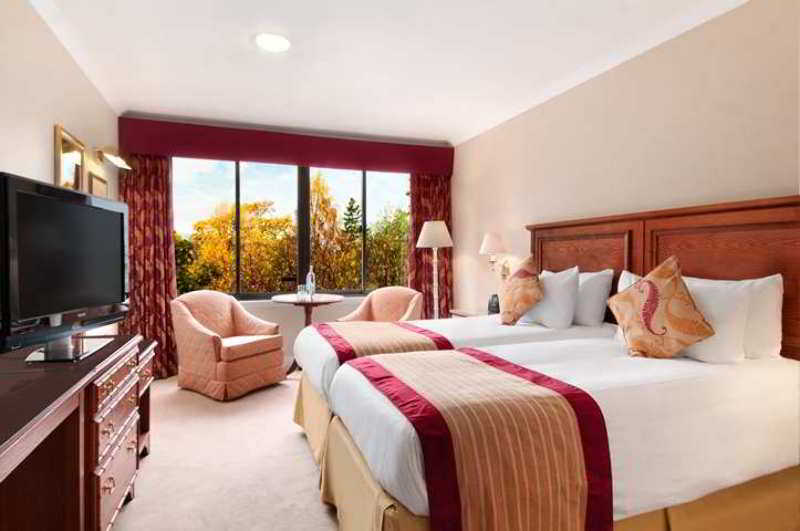 ฮิลตัน แกรนด์ เวเคชันส์ คลับ แอท แครแกนดาร์รอค สวีท Hotel บัลลาเทอร์ ห้อง รูปภาพ