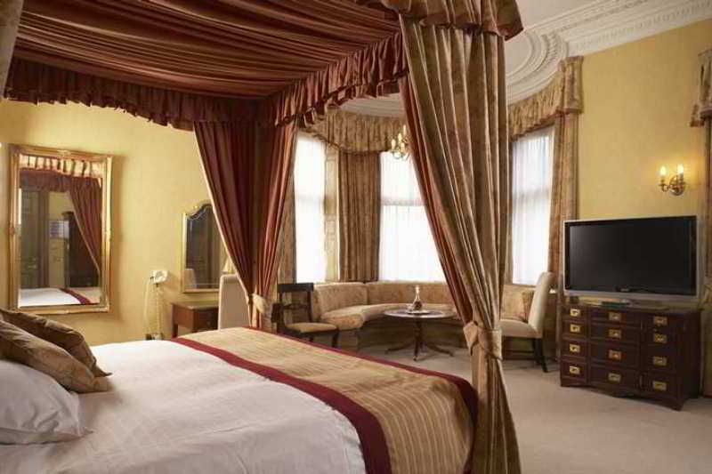 ฮิลตัน แกรนด์ เวเคชันส์ คลับ แอท แครแกนดาร์รอค สวีท Hotel บัลลาเทอร์ ห้อง รูปภาพ