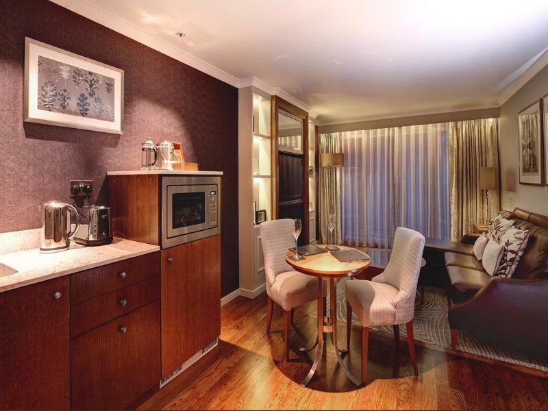ฮิลตัน แกรนด์ เวเคชันส์ คลับ แอท แครแกนดาร์รอค สวีท Hotel บัลลาเทอร์ ภายนอก รูปภาพ